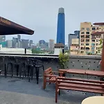 Frame Hotel