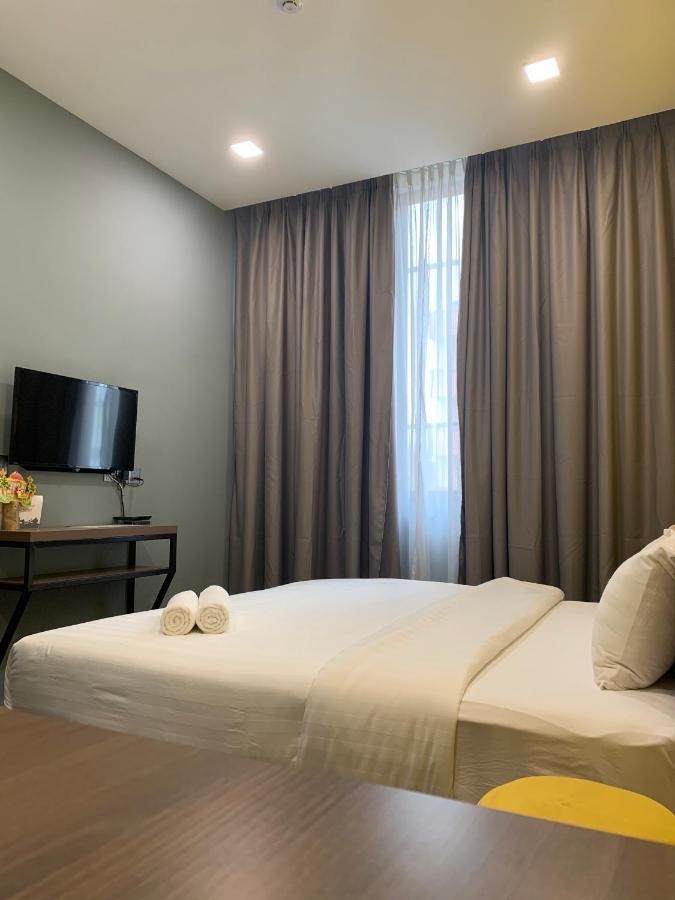 Frame 3* Kuala Lumpur