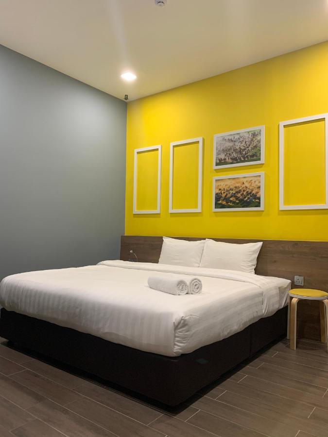 Frame 3* Kuala Lumpur