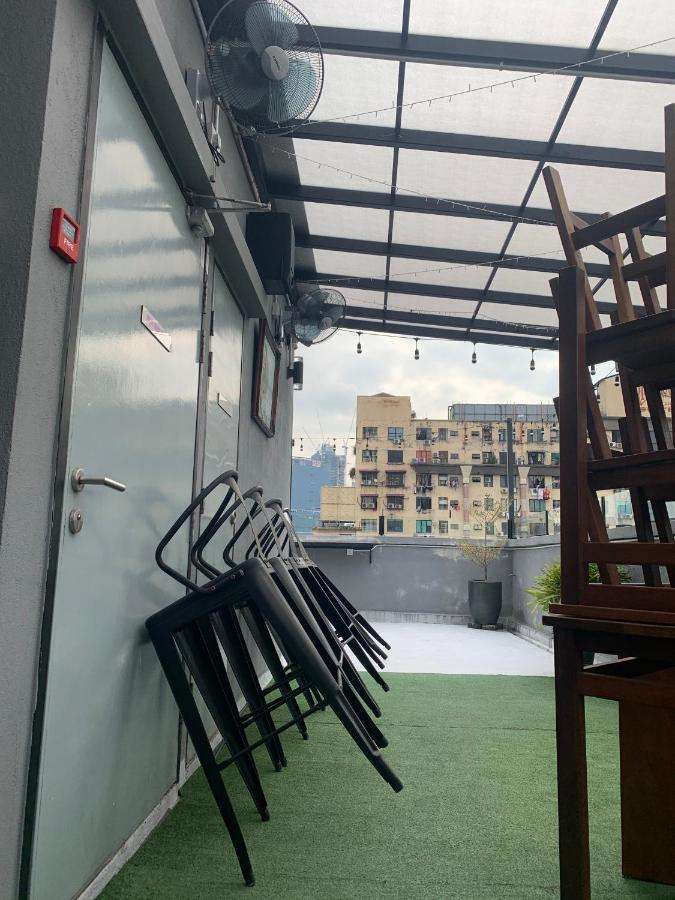 Hotel Frame Kuala Lumpur