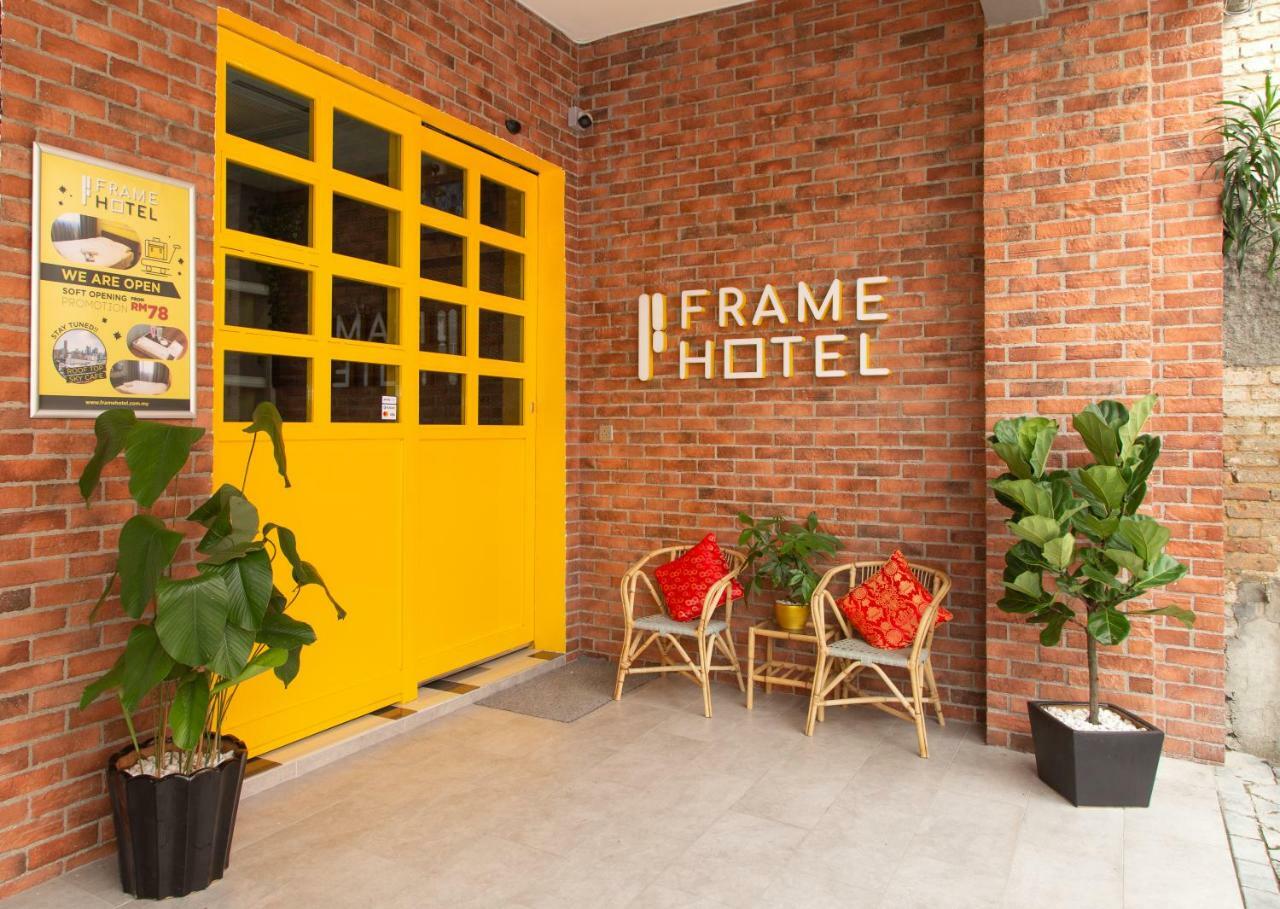Frame Kuala Lumpur